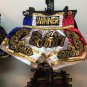 Lot no.2 Thai Boxing shorts (see catalog in stock)