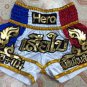 Lot no.2 Thai Boxing shorts (see catalog in stock)