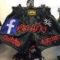 Lot no.1 Thai Boxing Shorts (see catalog in stock)