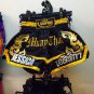 Lot no.1 Thai Boxing Shorts (see catalog in stock)