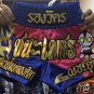 Lot no.1 Thai Boxing Shorts (see catalog in stock)