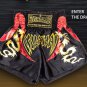 Lot no.1 Thai Boxing Shorts (see catalog in stock)