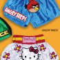 Kids Thai Boxing shorts (see catalog in stock)