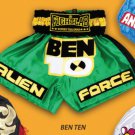 Kids Thai Boxing shorts (see catalog in stock)