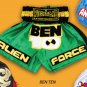 Kids Thai Boxing shorts (see catalog in stock)