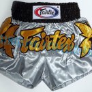 Lot no.3 Fairtex Thai boxing shorts (see catalog in stocks)