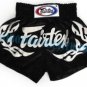Lot no.3 Fairtex Thai boxing shorts (see catalog in stocks)
