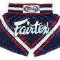 Lot no.3 Fairtex Thai boxing shorts (see catalog in stocks)