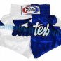 Lot no.3 Fairtex Thai boxing shorts (see catalog in stocks)