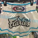Lot no.4 Fairtex Thai Boxing shorts (see catalog in stocks)