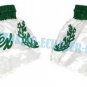 Lot no.4 Fairtex Thai Boxing shorts (see catalog in stocks)