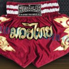 Order custom Thai Boxing shorts