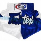Lot no.5 Fairtex Thai Boxing shorts (see catalog in stock)