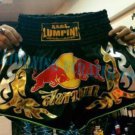 Lot no.6 Thai Boxing shorts (see catalog in stock)