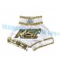Lot no.6 Thai Boxing shorts (see catalog in stock)
