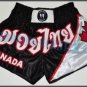 Lot no.6 Thai Boxing shorts (see catalog in stock)