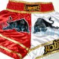 Lot no.7 Thai Boxing shorts (see catalog in stock)