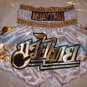 Lot no.7 Thai Boxing shorts (see catalog in stock)