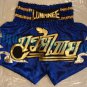 Lot no.7 Thai Boxing shorts (see catalog in stock)