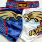 Lot no.7 Thai Boxing shorts (see catalog in stock)