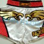 Lot no.7 Thai Boxing shorts (see catalog in stock)