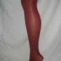 Spanx Tight-End Tights Size B Bodyshaping Garnet Swirl Patterned Women's NEW
