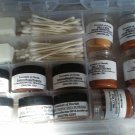 WILLY WAX COLOR--PERFECTED RESTORATIVE WAX SET- FOR MORTUARY USE ONLY