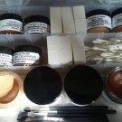 DELUXE RESTORATIVE DISCOLORATION & TRAUMA SET- FOR MORTUARY USE ONLY
