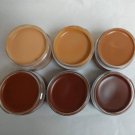 CAMOUFLGE/TRAUMA (Thicker Coverage for Trauma and Discoloration Cases) - FOR MORTUARY USE ONLY CAMOUFLGE/TRAUMA (Thicker Coverage for Trauma and Discoloration Cases) - FOR MORTUARY USE ONLY