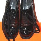 NEW WOMENS DIRTY LAUNDRY BLACK OXFORDS SIZE 5.5M