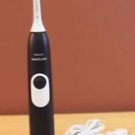 NEW PHILIPS SONICARE HX6211/07 RECHARGABLE ELECTRIC TOOTHBRUSH SPECIAL EDITION