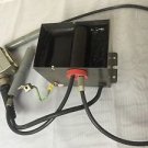 SIMCO STATIC ELIMINATOR POWER UNIT D187RY 115 VAC .50 AMPS 50/60 HZ 302G
