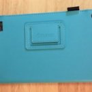 NEW NUPRO FIRE SLIM STANDING CASE (5TH GENERATION) TURQUOISE