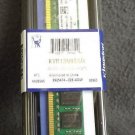 NEW KINGSTON VALUE RAM 4GB 1333MHz PC3 DDR3 DESKTOP MEMORY KVR13N9S8/4