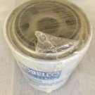 NEW KOBELCO KNW SERIES F3333 MICROGLASS COMPRESSOR OIL FILTER U.S.A.