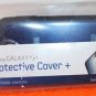 NEW SAMSUNG GALAXY S4 PROTECTIVE COVER CASE BLUE