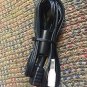 ORIGINAL SONY PS1 PS2 PS3 AV TO RCA CABLE PLAYSTATION WHITE RED YELLOW GENUINE