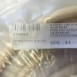NEW GASKET LID SEAL NEOPRENE PROCESS SYS/LEE EQUIPTMENT GASKET X550DNEQP 19902
