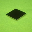 QTY 5 - 3/8"x3/8"x1/16"  Block Nickel Neodymium Earth Magnets N52 Square Magnet