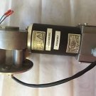 LENZE LTD GEARED MOTOR 110W 180 VC EXTERNAL 200 WATT PM MONT 0007 EURODEX COMPS