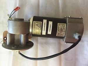 LENZE LTD GEARED MOTOR 110W 180 VC EXTERNAL 200 WATT PM MONT 0007 EURODEX COMPS