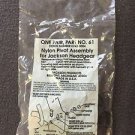 NEW JACKSON WELDING NYLON PIVOT FOR JACKON HEADGEAR PARK #61