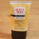 NEW 1.7 OZ LIGHT SHADE BURT'S BEES BB CREAM W/ NONI EXTRACT FREE SHIPPING
