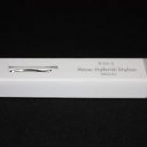 Stylus Pen Ballpoint Replaceable Hybrid For Cell Phone iPad Tablet eBook Black