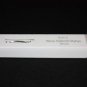 Stylus Pen Ballpoint Replaceable Hybrid For Cell Phone iPad Tablet eBook Black