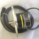 OMRON E6F-AG5C-C ROTARY ENCODER (ABSOLUTE) 06710V SWITCH MODULE PLC