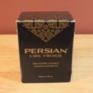 NEW 2 OZ PERSIAN COLD WAX WASHABLE HAIR REMOVER FACE AND BROW FREE SHIPPING