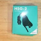 AS-IS HSG-2 HAND STRAP MOVO CAMERA DUAL STRAP PADDED PROTECTION SAFETY STRAP