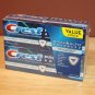 NEW CREST PROHEALTH ADVANCED VALUE 2 PACK TOOTHPASTE MOUTH CARE WHITENING FRESH