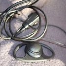 ZeadioÂ® ZP-AR011 D Shape Earpiece Headset for Motorola  Walkie Talkie SV12